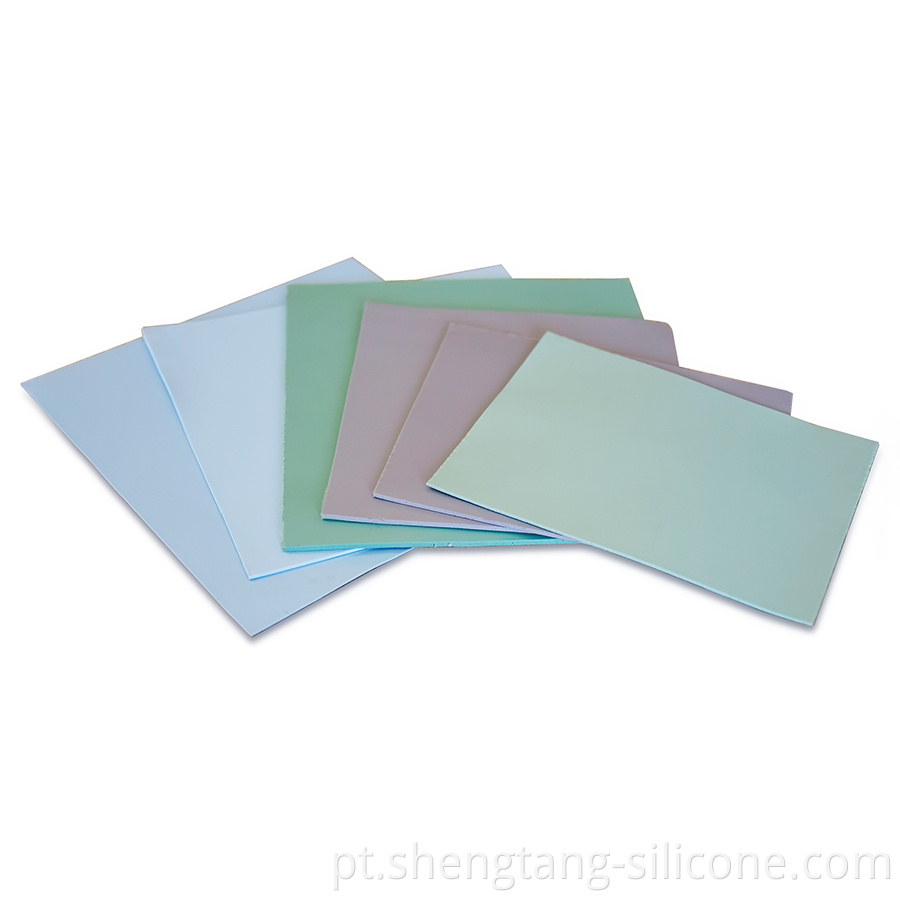 Home Appliance Conductive Silicone Pad